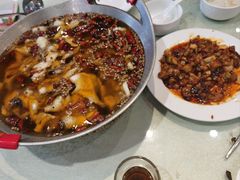-郭林家常菜(狼垡店)
