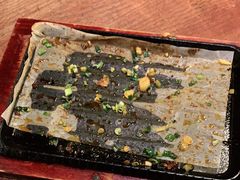 包浆豆腐-嘎嘎鸭脑壳(驷马桥店)