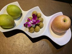 -湖州东吴开元名都酒店-滨河自助餐厅