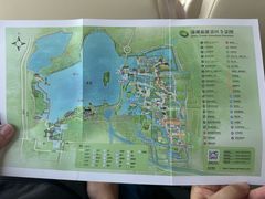 -溱湖国家湿地公园