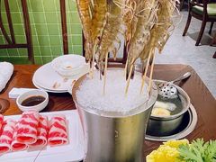 -东海怡品海鲜豆捞(舟宿夜江店)