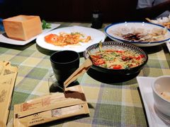 -章吴记喜瑞餐厅(东东城店)