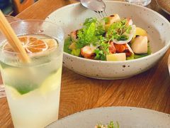 -BOR Eatery(安福路店)