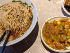 -松鹤面馆·古法焖肉面(观前店)