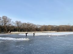-北陵公园
