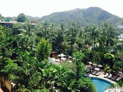 00002-普吉岛卡塔阿维斯塔诺富特酒店度假村