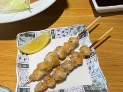 -吉川居酒屋(建国北路店)