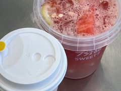 -7分甜(观前碧凤坊店)