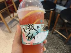 -欢饮(王府井总店)