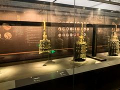 -宝鸡周原博物院