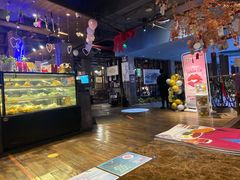 -咖啡人·融合餐厅(健康东路店)