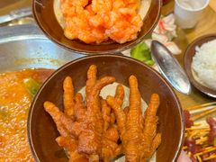 -黔哆哆地摊酸汤火锅(清湖店)