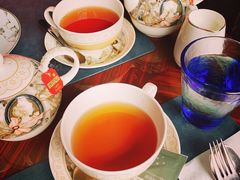 -YUE·6·西式融合餐厅(外滩六号店)