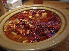 -不是烧烤·武汉烧烤·地道湖北菜(大成路店)