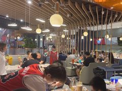 -三江源活鱼现烤(维多利摩尔城店)