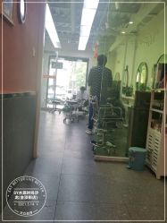 -SY水源护肤造型