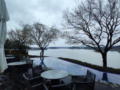 -天目湖涵田度假村