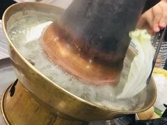 -鑫龙火锅城(青岛分店)