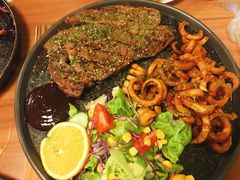 -维卡食舍(户部山店)