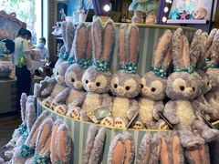 -喜茶(迪士尼小镇DP店)