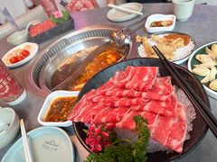 -故里和山·成都火锅(欢乐港湾店)