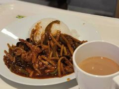 -宜家·瑞典风味餐厅(海达南街店)