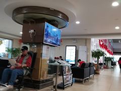 -广州沙河一汽丰田(天河区店)