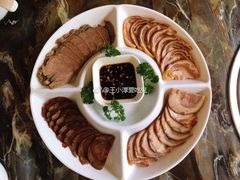 -同庆楼(金宝汇店)