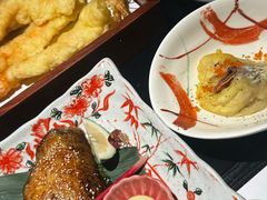 -花潮料理艺食馆(成都万象城店)