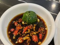 -润泽园海南椰子鸡·糟粕醋火锅(前山店)