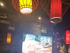 -小龙坎老火锅(金柏林店)