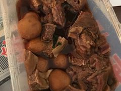 -修记牛杂店(同华东一路店)