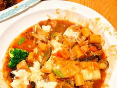 -满盛春饼·新津菜(河北路总店)