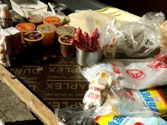 -刘大姐煎饼(五星家园店)