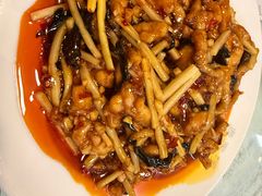 -鼎香润(德胜门内店)