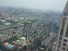 -景月阁空中食府(希尔顿酒店)