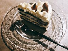 -black rainbow coffee