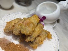 -唐猫庭院·千年陕菜(大唐不夜城店)