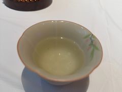 -桂满陇·江南小馆·蟹黄小笼汤包(清河万象店)