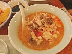 -奎元馆.百年奎元.非遗传承(西湖边的解放路店)