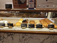 -WHEAT&BAKER-麥(凯德来福士店)