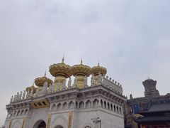 -上海东林寺(金山区)