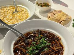 -上海小南国(正大店)