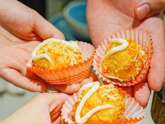 -香香海南菜餐厅