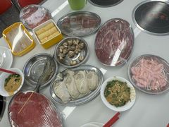 -朱富贵火锅(金融街万达店)