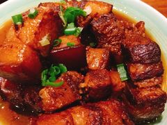 -德叔阙里·衢州菜馆(月湖店)