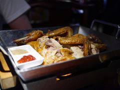 状元烤鸡-寻宝记绍兴菜(鲁迅路店)