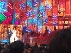 -中央广播电视总台(光华路办公区)