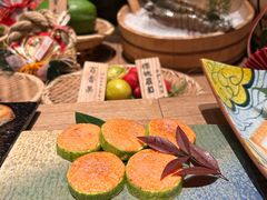 -本源食集 日式烧肉·炉端烧(东海缤纷店)