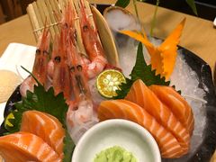 -山之川日料放题(通州店)
